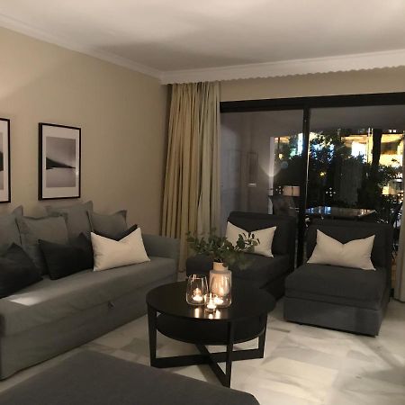 Apartmán Large And Elegant In Puerto Banus With Pools And Paddle Marbella Exteriér fotografie
