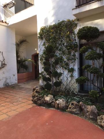 Apartmán Large And Elegant In Puerto Banus With Pools And Paddle Marbella Exteriér fotografie