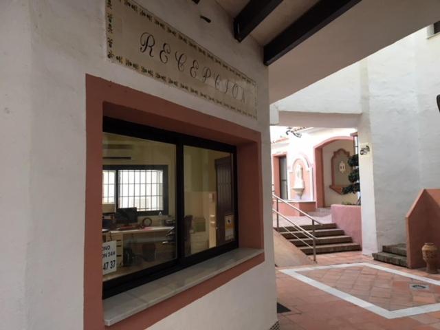 Apartmán Large And Elegant In Puerto Banus With Pools And Paddle Marbella Exteriér fotografie