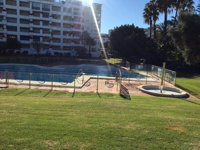 Apartmán Large And Elegant In Puerto Banus With Pools And Paddle Marbella Exteriér fotografie