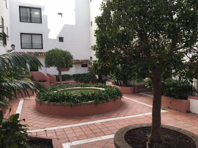 Apartmán Large And Elegant In Puerto Banus With Pools And Paddle Marbella Exteriér fotografie
